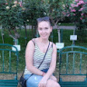 Meet your Posher, Kelly-anne